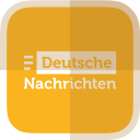 Deutsche Nachrichten Icon