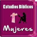 Estudios Bíblicos para Mujeres Icon