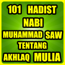 101 Hadist Nabi Muhammad SAW