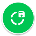 Status Downloader/Browser for WhatsApp Icon