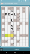Grid games (crossword & sudoku puzzles) screenshot 8