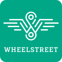 Wheelstreet - Bike Rentals Icon