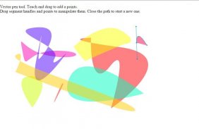 Artsy - draw and create screenshot 6