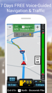 CoPilot GPS Navigation screenshot 2