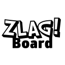 Zlagboard – personalized hangb Icon