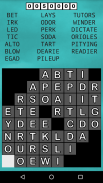 Word Squares screenshot 8