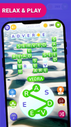 Wordsify Connect: Word Spelling Nature Puzzle Game screenshot 1