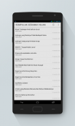 Kumpulan Ceramah Islam screenshot 2