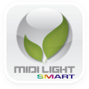 MIDI LIGHT SMART