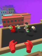 Mr. Hero screenshot 4