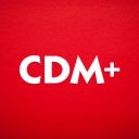 CDM+ Mobile Icon