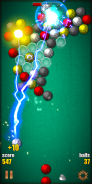 Magnetic Balls HD screenshot 12