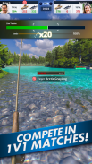 Ultimate Fishing! Fish Game screenshot 7