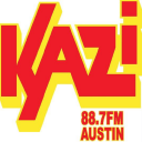 KAZI 88.7FM Austin Radio