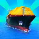 Idle Ship Tycoon: Port Manager Simulator