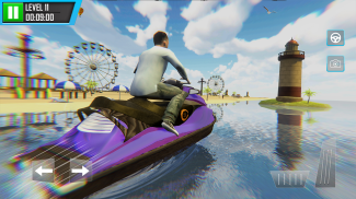 Beach Parking Games: Car driving Simulator 2020 screenshot 1