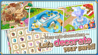 Hello Kitty World - Fun Game screenshot 1