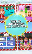 Christmas Fun Party Activities Game screenshot 1