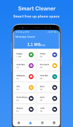 Phone Cleaner - Booster Master screenshot 3
