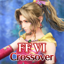 FINAL FANTASY VII EVER CRISIS Icon