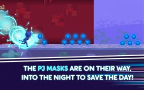 PJ Masks™ (Герои в масках): Лунные герои screenshot 5
