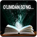 O’LIMDAN SO’NG...