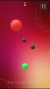 Crazy Ball screenshot 5