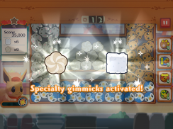 Pokémon Café ReMix screenshot 3