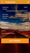 Connect Cashless Parking screenshot 5