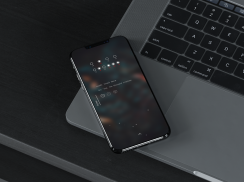 Slider Klwp screenshot 3