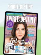 Spirit & Destiny Magazine screenshot 6