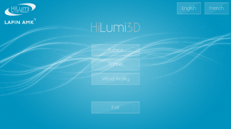 HiLumi3D screenshot 0