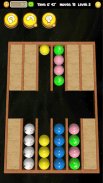 Brain Marbles- jogo desafiador screenshot 0