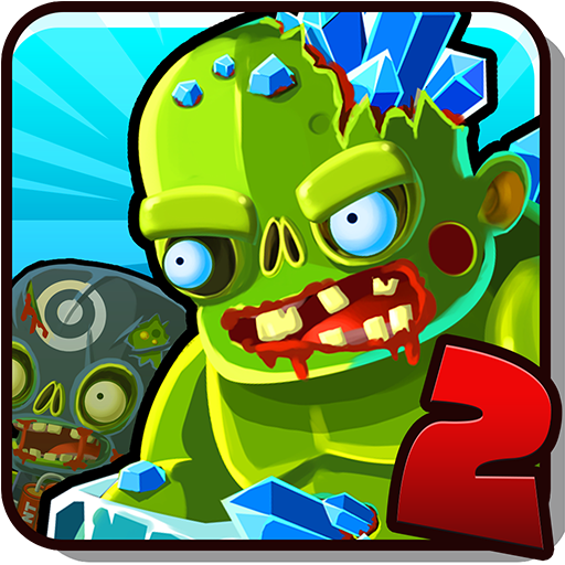 Humans Vs Zombies! on the App Store