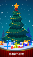 Dekorasi Pohon Natal Natal screenshot 13