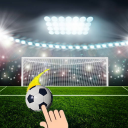 Football Games - Finger Soccer