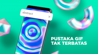 VV - Latar Belakang | HD Wallpaper app screenshot 3
