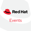 Red Hat Events icon