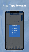 GPS Field Area Measurement – Area Measuring app screenshot 5