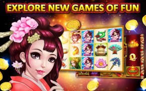 Slot Mania - Free Slots Game screenshot 6