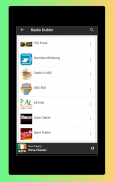 Radio Ireland FM - Irish Radio Player + Radio App screenshot 0