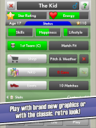 New Star Soccer screenshot 8