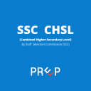 SSC CHSL Exam Preparation Test Icon