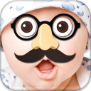 Funny Face Camera