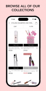 GladGirl Lashes, Brows & More screenshot 4