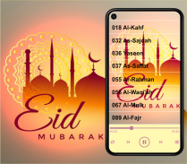 Takbeers Eid Al-Fitr & Al-Adha screenshot 2