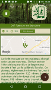 Défi Forestier ONF screenshot 2