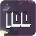 100 to 1 - Finding Numbers (2019) Icon