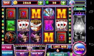 Slot - Magic Show screenshot 1