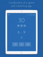 Numerino Math Game screenshot 4